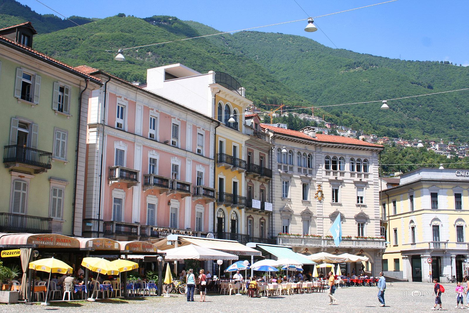 Locarno